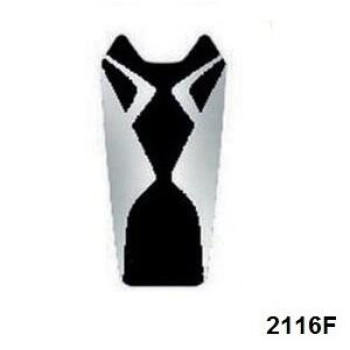 ΚΑΛΥΜΜΑ ΣΕΛΑΣ BAGSTER ΓΙΑ HONDA TRANSALP 650 '01-'03